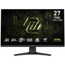 MSI MAG 272F X24 Black 240Hz